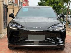 BYD Haima Lion 07 EV 610 Long Range Edition - ფოტო 2