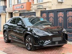 BYD Haima Lion 07 EV 610 Long Range Edition - ფოტო 3