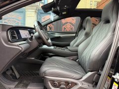 BYD Haima Lion 07 EV 610 Long Range Edition - ფოტო 5