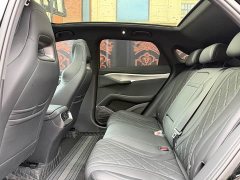 BYD Haima Lion 07 EV 610 Long Range Edition - ფოტო 6
