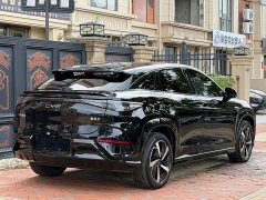 BYD Haima Lion 07 EV 610 Long Range Edition - ფოტო 7