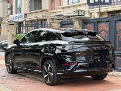 BYD Haima Lion 07 EV 610 Long Range Edition - ფოტო 9