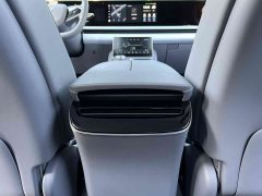 Voyah Lantu Zhaoguang 2023 Four-Wheel Drive Flagship - ფოტო 10