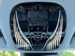 Voyah Lantu Zhaoguang 2023 Four-Wheel Drive Flagship - ფოტო 12