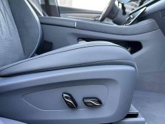 Voyah Lantu Zhaoguang 2023 Four-Wheel Drive Flagship - ფოტო 16