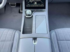 Voyah Lantu Zhaoguang 2023 Four-Wheel Drive Flagship - ფოტო 17
