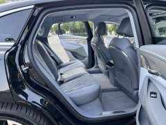 Voyah Lantu Zhaoguang 2023 Four-Wheel Drive Flagship - ფოტო 18