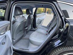 Voyah Lantu Zhaoguang 2023 Four-Wheel Drive Flagship - ფოტო 6