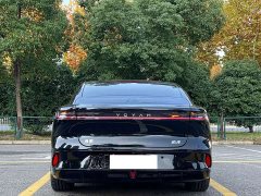 Voyah Lantu Zhaoguang 2023 Four-Wheel Drive Flagship - ფოტო 8