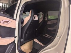 BYD Seagull 305km Freedom Edition - ფოტო 14