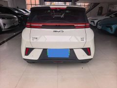 BYD Seagull 305km Freedom Edition - ფოტო 15