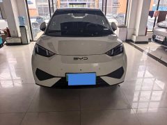 BYD Seagull 305km Freedom Edition - ფოტო 2