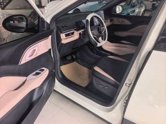 BYD Seagull 305km Freedom Edition - ფოტო 4