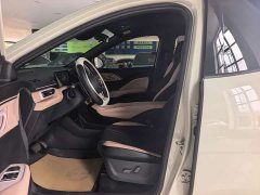 BYD Seagull 305km Freedom Edition - ფოტო 5