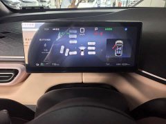 BYD Seagull 305km Freedom Edition - ფოტო 7