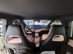 BYD Seagull 305km Freedom Edition - ფოტო 8