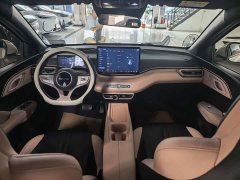 BYD Seagull 305km Freedom Edition - ფოტო 9