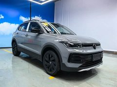 Volkswagen Touareg Sharp 1.5L Sharp Enjoy Edition - ფოტო 1