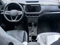 Volkswagen Touareg Sharp 1.5L Sharp Enjoy Edition - ფოტო 13
