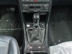 Volkswagen Touareg Sharp 1.5L Sharp Enjoy Edition - ფოტო 14