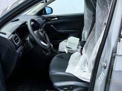 Volkswagen Touareg Sharp 1.5L Sharp Enjoy Edition - ფოტო 16
