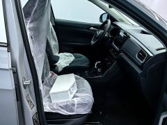 Volkswagen Touareg Sharp 1.5L Sharp Enjoy Edition - ფოტო 18