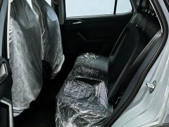 Volkswagen Touareg Sharp 1.5L Sharp Enjoy Edition - ფოტო 19