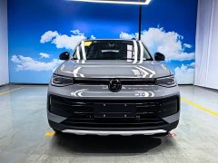 Volkswagen Touareg Sharp 1.5L Sharp Enjoy Edition - ფოტო 2