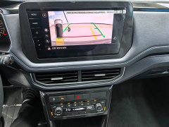 Volkswagen Touareg Sharp 1.5L Sharp Enjoy Edition - ფოტო 20