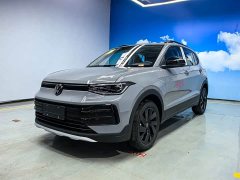 Volkswagen Touareg Sharp 1.5L Sharp Enjoy Edition - ფოტო 3