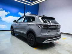 Volkswagen Touareg Sharp 1.5L Sharp Enjoy Edition - ფოტო 6