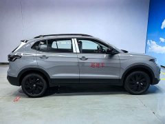 Volkswagen Touareg Sharp 1.5L Sharp Enjoy Edition - ფოტო 7