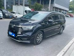 Honda Odyssey 2024 2.0L e:HEV Sharp Comfort Edition - ფოტო 1