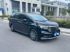 Honda Odyssey 2024 2.0L e:HEV Sharp Comfort Edition - ფოტო 2