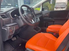 Honda Odyssey 2024 2.0L e:HEV Sharp Comfort Edition - ფოტო 6