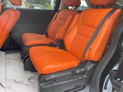 Honda Odyssey 2024 2.0L e:HEV Sharp Comfort Edition - ფოტო 7