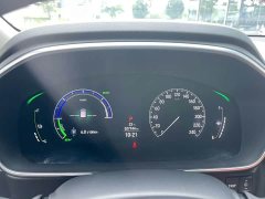 Honda Odyssey 2024 2.0L e:HEV Sharp Comfort Edition - ფოტო 9