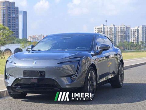 2023 Avatr 11 Extended Range Single Motor 4-Seater - ავტომობილი ჩინეთიდან