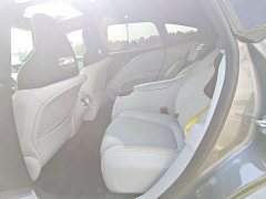 Avatr 11 Extended Range Single Motor 4-Seater - ფოტო 7