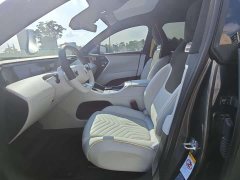 Avatr 11 Extended Range Single Motor 4-Seater - ფოტო 8