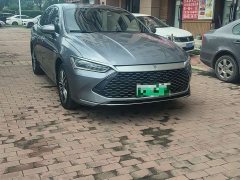 BYD Qin PLUS Champion Edition DM-i 120KM Leading - ფოტო 1