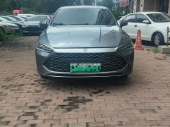 BYD Qin PLUS Champion Edition DM-i 120KM Leading - ფოტო 2
