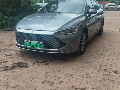 BYD Qin PLUS Champion Edition DM-i 120KM Leading - ფოტო 3