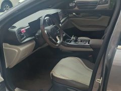 BYD Qin PLUS Champion Edition DM-i 120KM Leading - ფოტო 4
