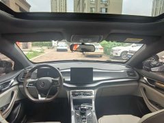 BYD Qin PLUS Champion Edition DM-i 120KM Leading - ფოტო 5