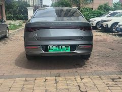 BYD Qin PLUS Champion Edition DM-i 120KM Leading - ფოტო 7