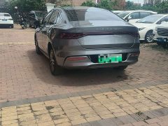 BYD Qin PLUS Champion Edition DM-i 120KM Leading - ფოტო 8