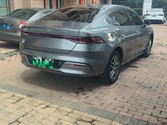 BYD Qin PLUS Champion Edition DM-i 120KM Leading - ფოტო 9