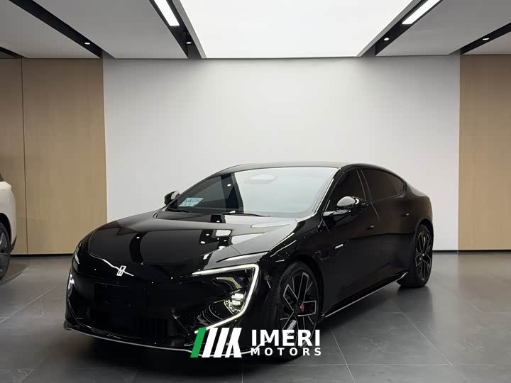 Avatr 12 2023 650 Tri-Laser AWD Performance Edition - ავტომობილი ჩინეთიდან