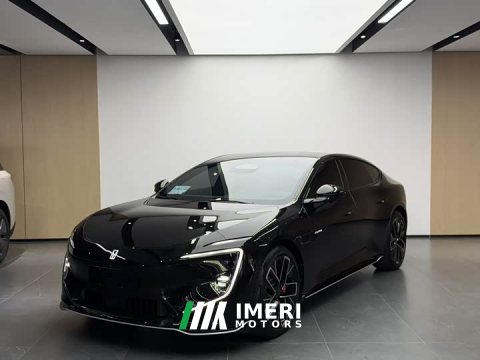 2024 Avatr 12 2023 650 Tri-Laser AWD Performance Edition - ავტომობილი ჩინეთიდან